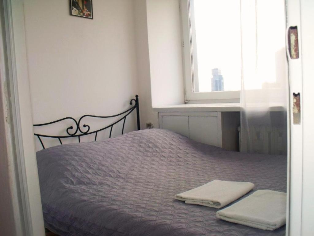 Nww Apartamenty Zgody I Chmielna Varsovie Extérieur photo