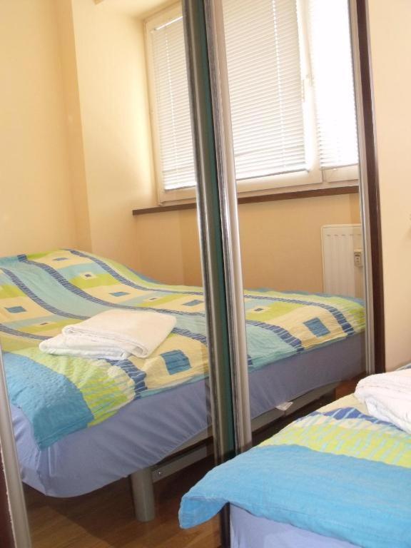 Nww Apartamenty Zgody I Chmielna Varsovie Extérieur photo