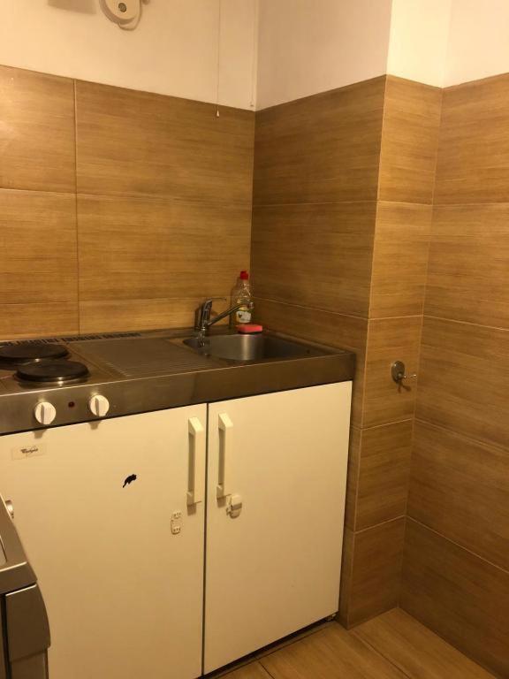 Nww Apartamenty Zgody I Chmielna Varsovie Extérieur photo
