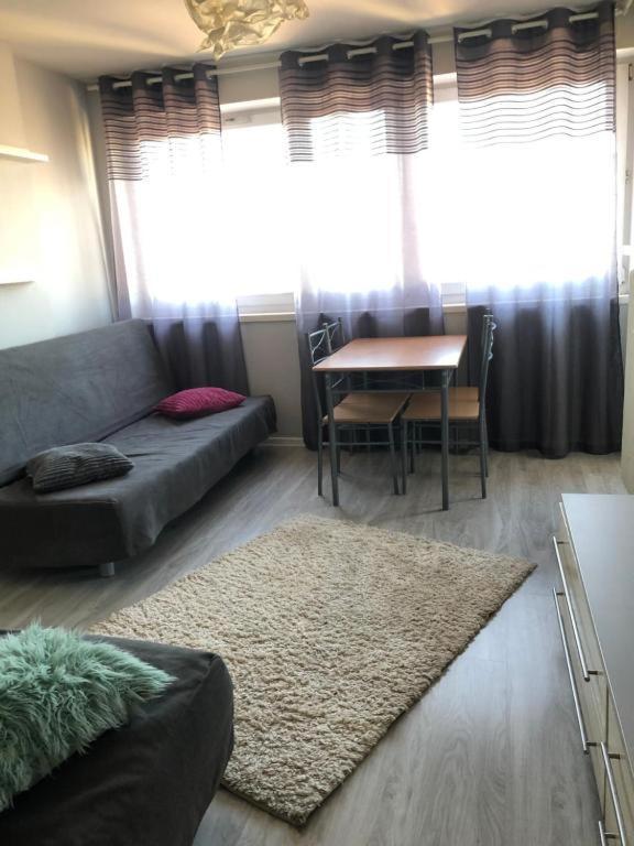 Nww Apartamenty Zgody I Chmielna Varsovie Extérieur photo