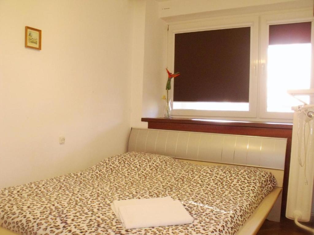Nww Apartamenty Zgody I Chmielna Varsovie Extérieur photo
