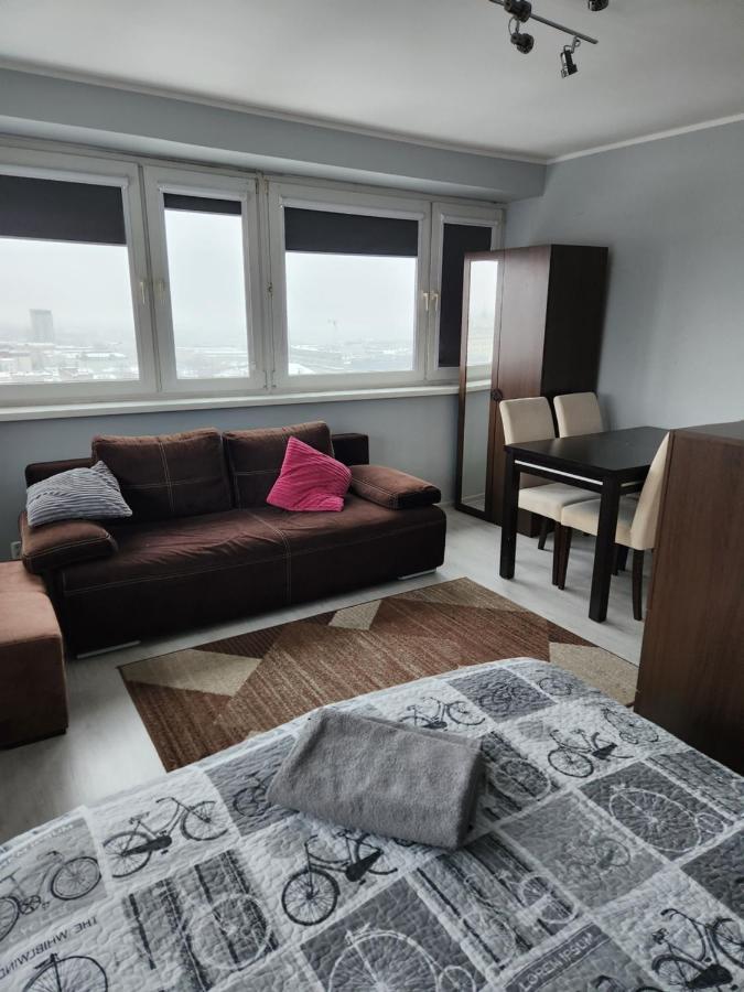 Nww Apartamenty Zgody I Chmielna Varsovie Extérieur photo
