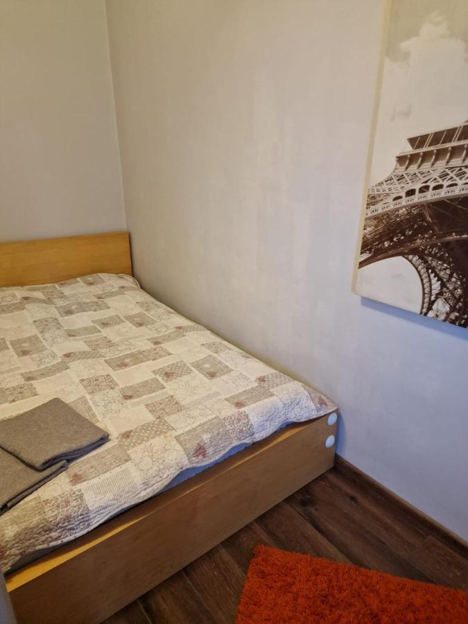 Nww Apartamenty Zgody I Chmielna Varsovie Extérieur photo