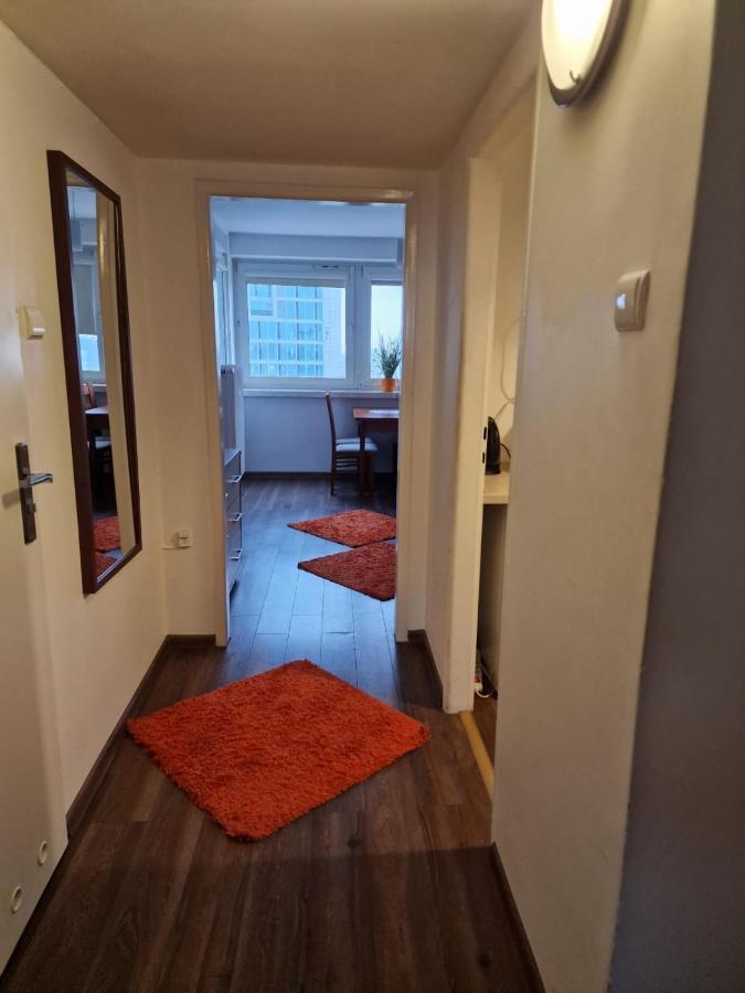 Nww Apartamenty Zgody I Chmielna Varsovie Extérieur photo