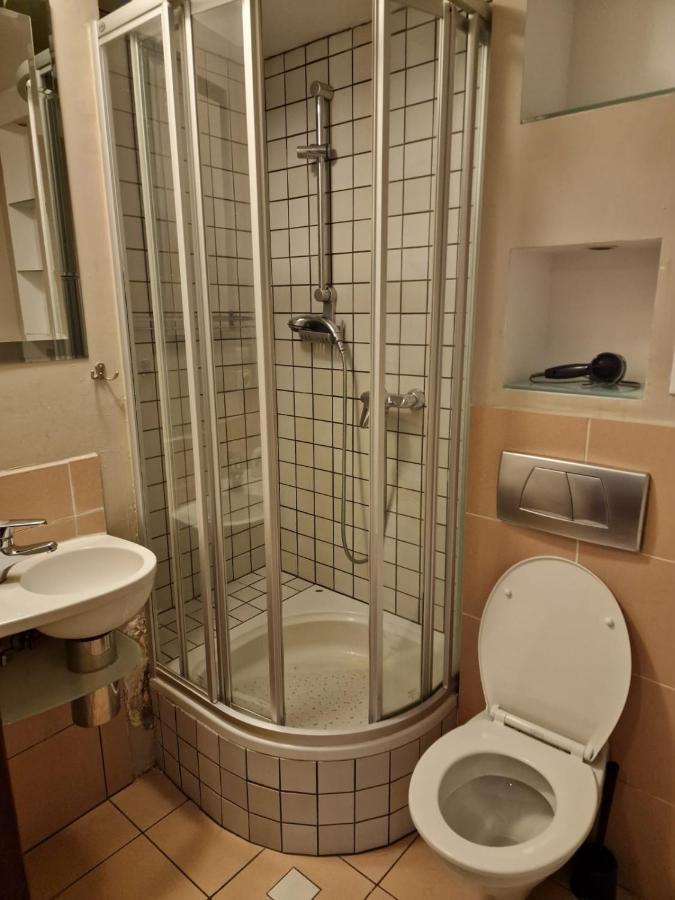 Nww Apartamenty Zgody I Chmielna Varsovie Extérieur photo