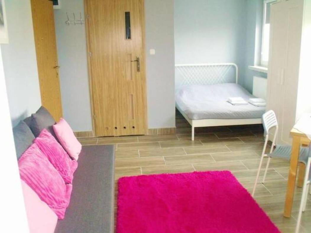 Nww Apartamenty Zgody I Chmielna Varsovie Extérieur photo