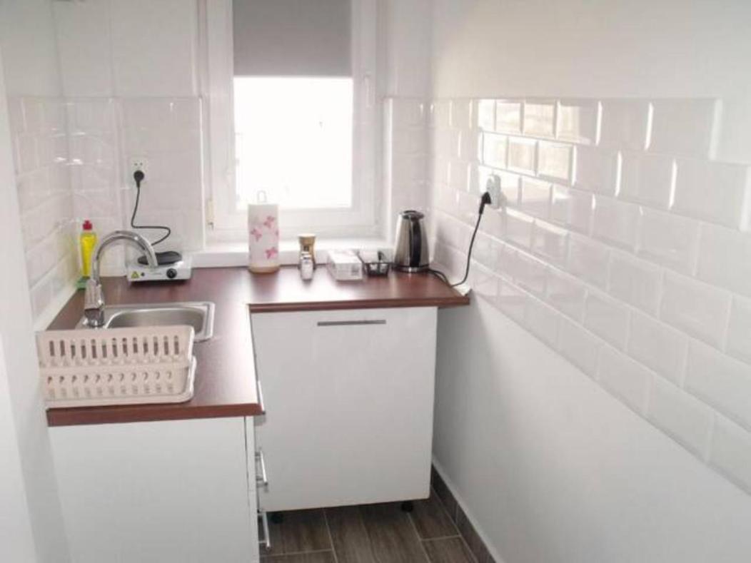 Nww Apartamenty Zgody I Chmielna Varsovie Extérieur photo