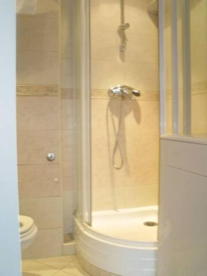 Nww Apartamenty Zgody I Chmielna Varsovie Extérieur photo