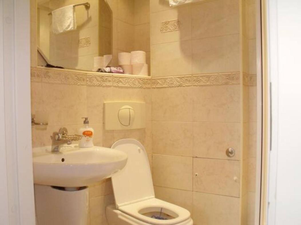 Nww Apartamenty Zgody I Chmielna Varsovie Extérieur photo